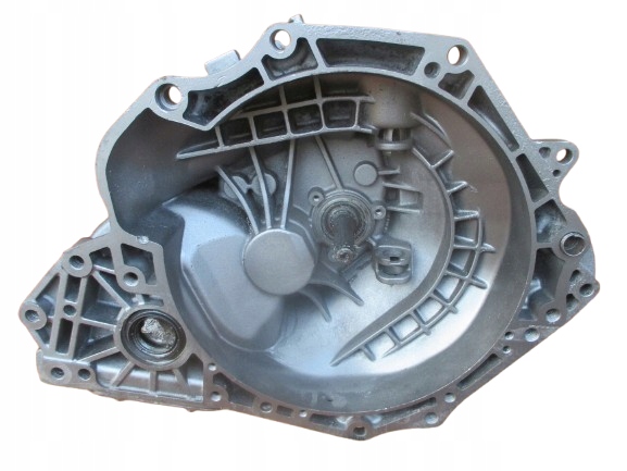 фото №10, Opel corsa c combo 1.7 dti cdti коробка передач 5 передач f25 / f17 w355 w374