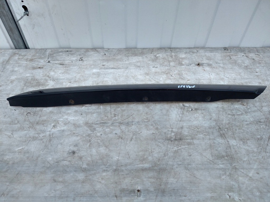 фото №7, Mini countryman r60 захист накладка стійка a права перед 9801510