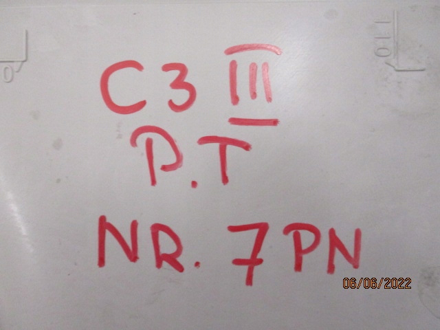 фото №12, Citroen оригинальный номер 9812903977