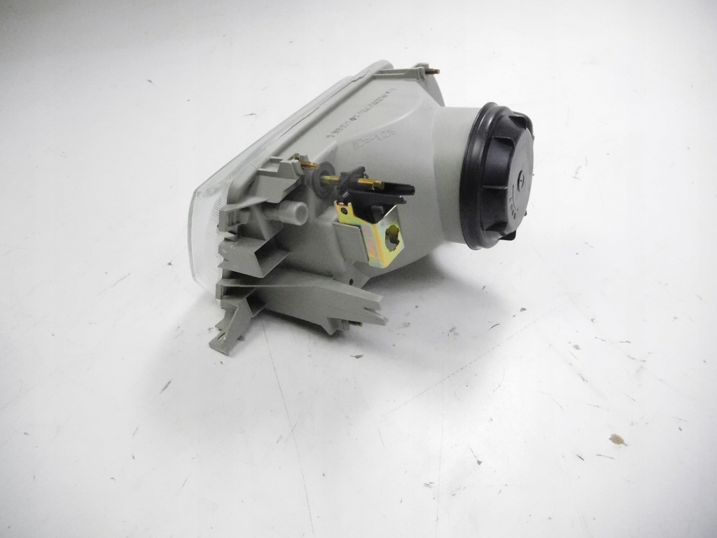 фото №4, Лампа перед лівий renault 19 i ii 7701033628