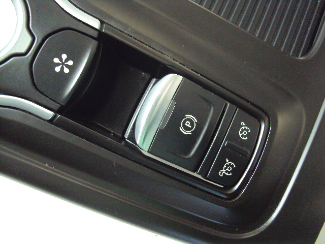 фото №3, Панель середній renault talisman 2015-