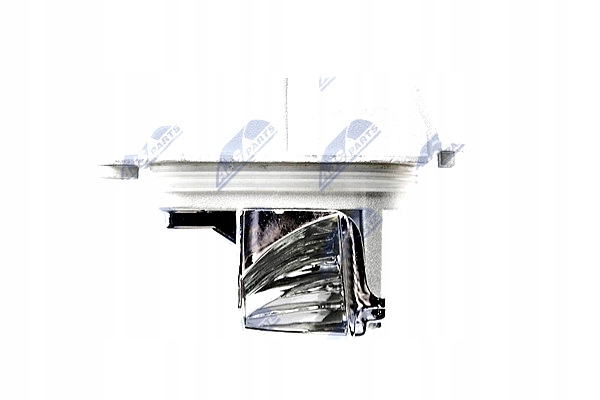 фото №9, Nty модуль led свет поворота bmw 7 f01 f02 2013- версии po