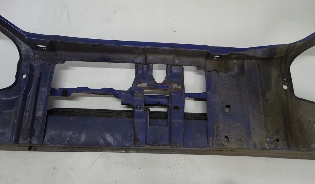 фото №12, Pas передній підсилювач renault twingo