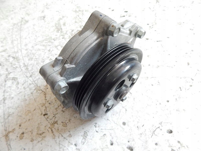 фото №1, Насос wody kia sportage iv 2.0 crdi 15-20