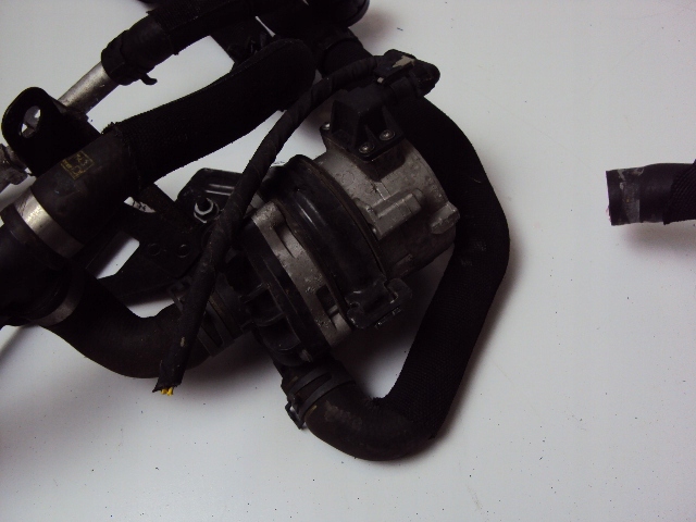 фото №4, Провода wody audi s4 b8 kombi 3.0 v6