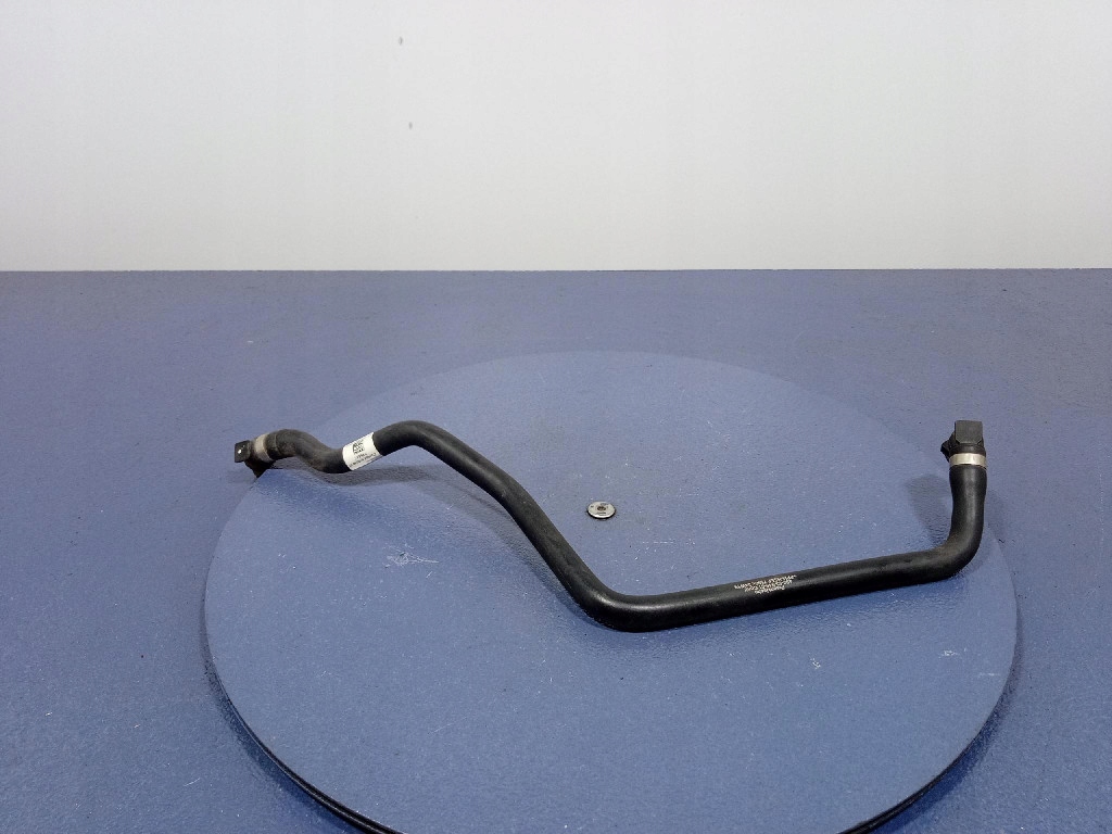 фото №1, Bmw x6 g05 g06 g07 шланг радиатора 8698825