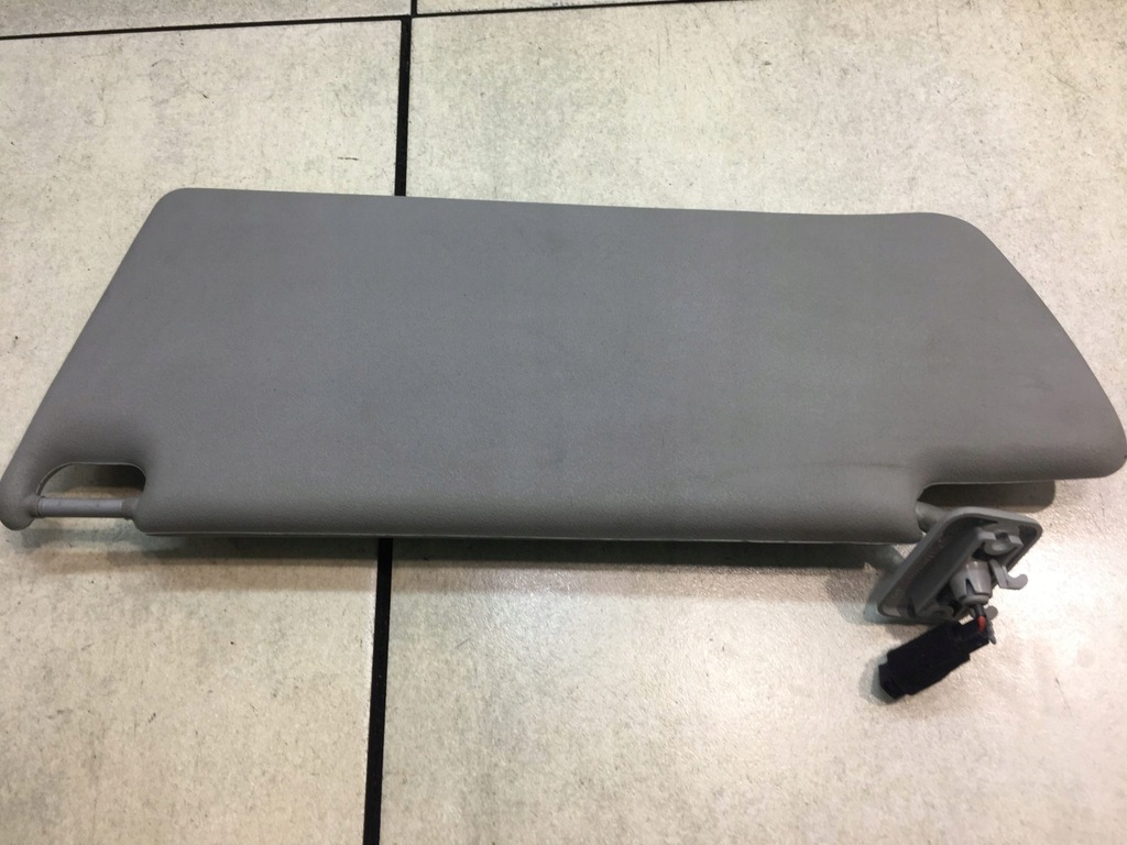 фото №6, Защита солнцезащитная opel vectra c