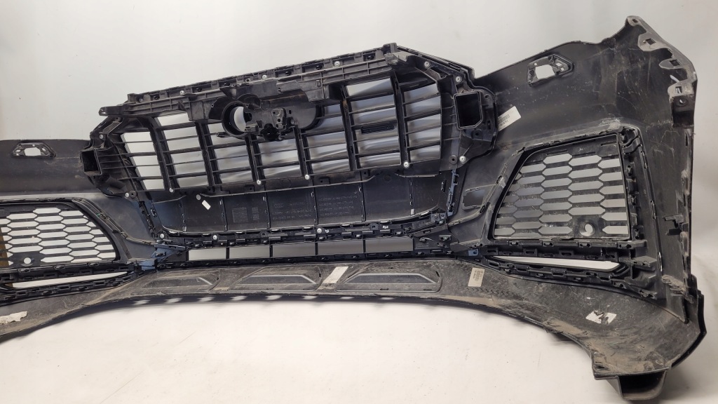 фото №8, Audi q7 s-line 19r- 4m0 lift бампер оригінал