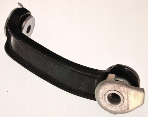 фото №2, Подушка sil. renault espace iv, laguna