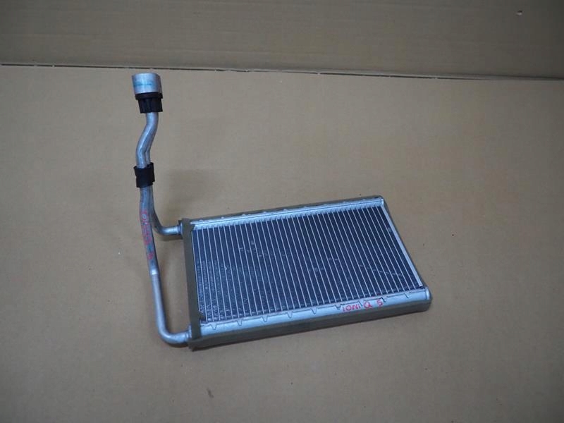 фото №1, Радиатор отопителя кондиционера ioniq 5