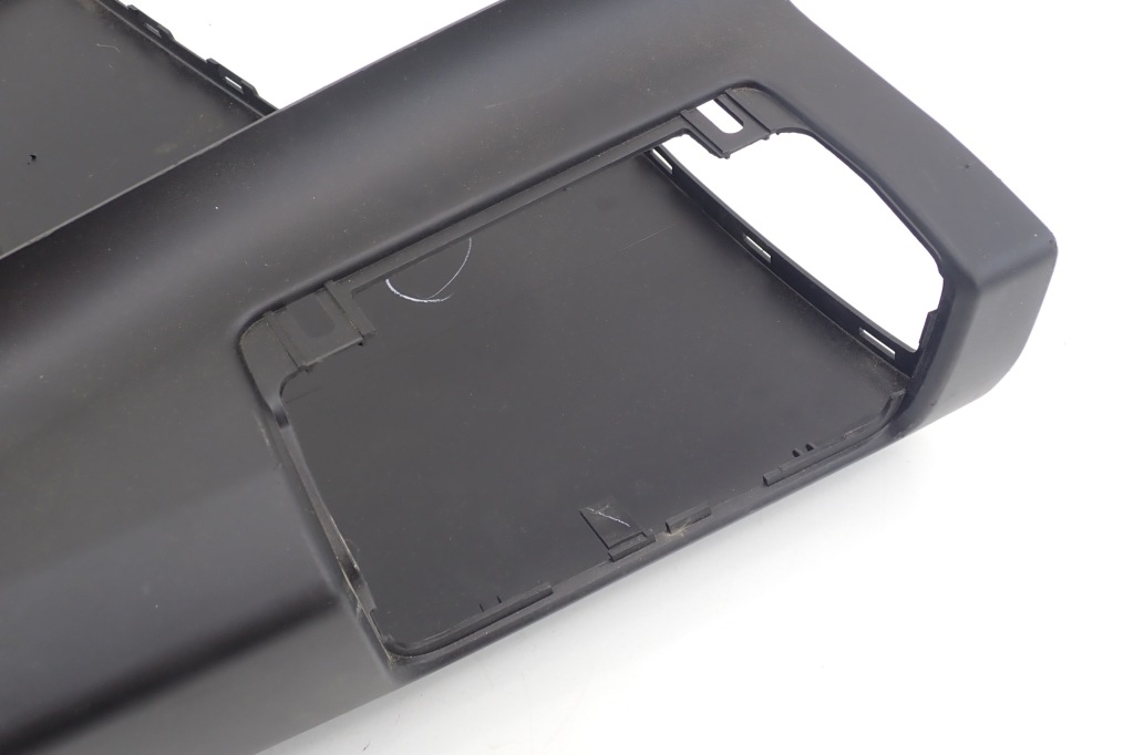 фото №6, Fiat talento trafic vivaro b бампер задняя r оригинальный номер