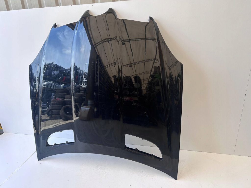 Купить Mercedes slk 171 капот крышка двигателя 171442001