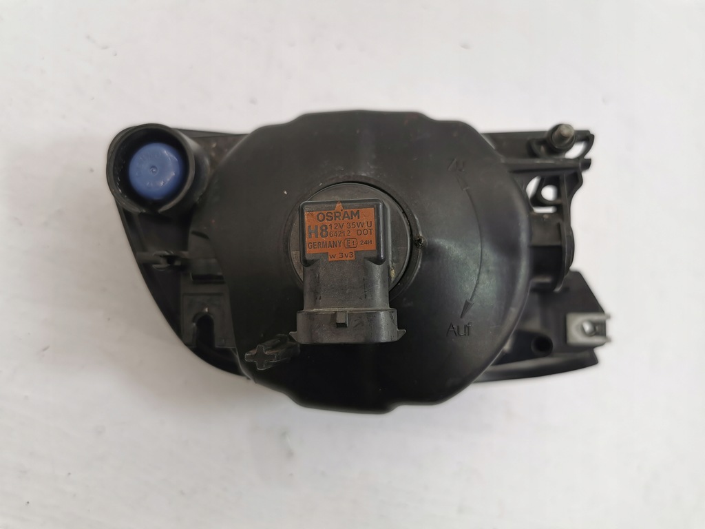 фото №5, Противотуманная фара левый bmw 3 e92 e93 противотуманная лампа