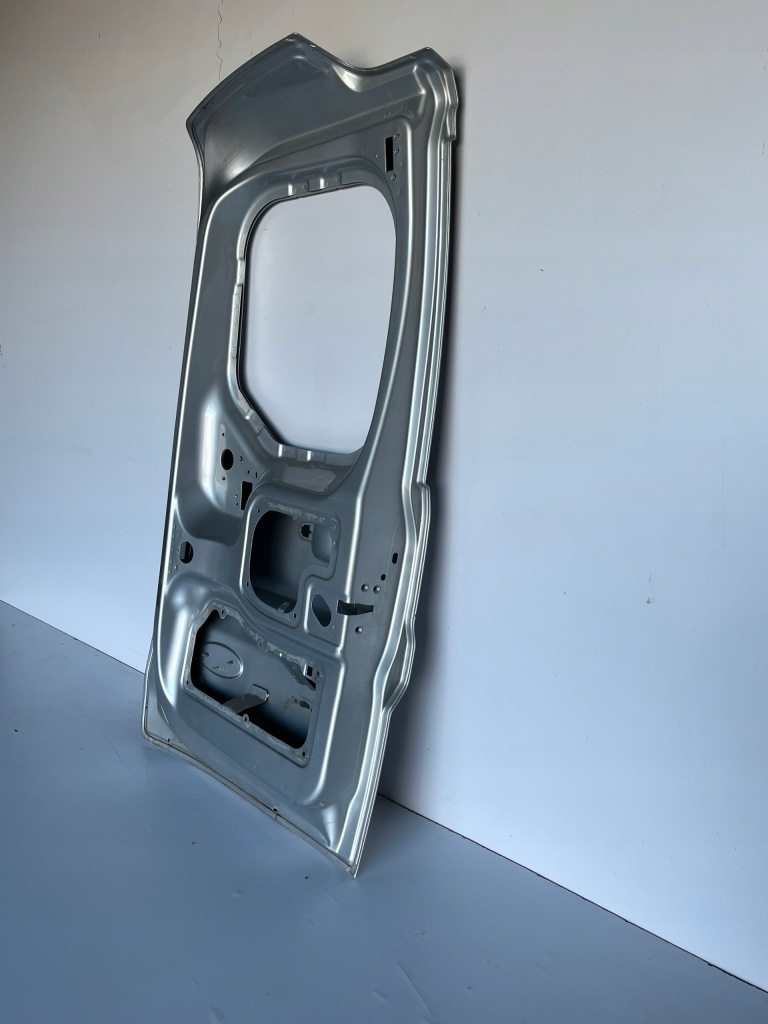 фото №5, Дверь правое задняя задние ford courier