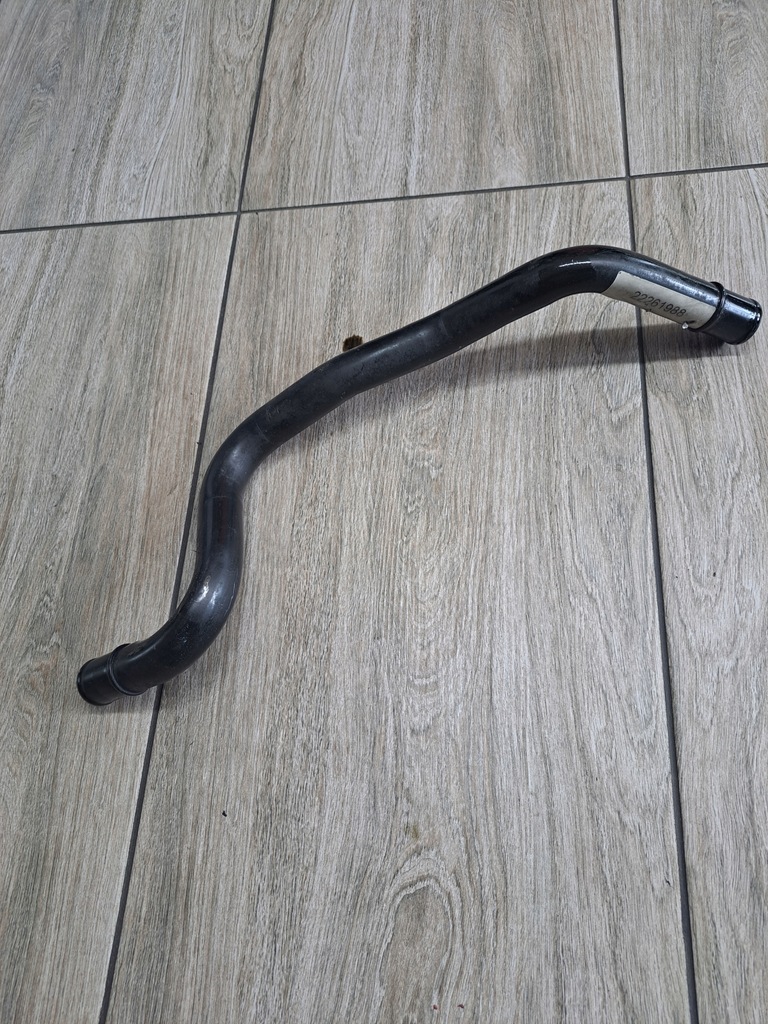 фото №1, Шланг трубка компресора повітря volvo fh 4 fm 4 fh 5 fm 5 d13k