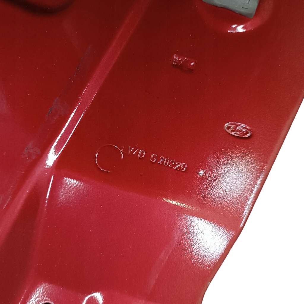 фото №14, Двері правий перед ford kuga mk3