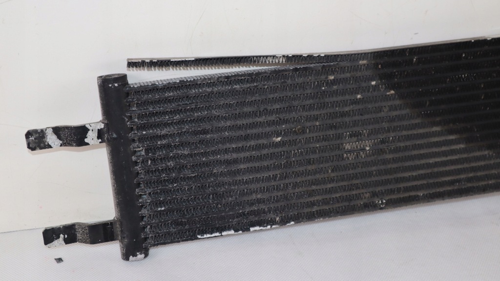 фото №4, Alfa romeo giulia 2.2 mtj радиатор коробки передач