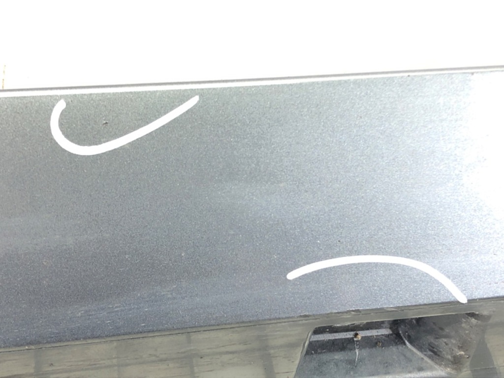 фото №6, Молдинг порог левая vw passat b8 14-22