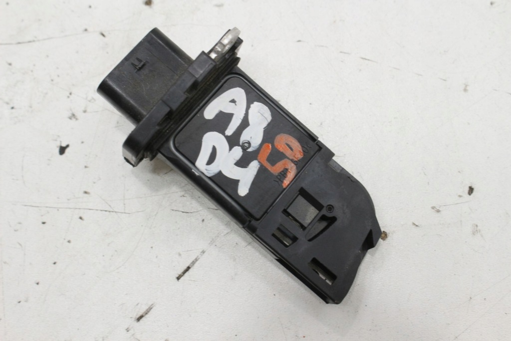 фото №1, Расходомер 420133471 3.0 tdi audi a8 d4