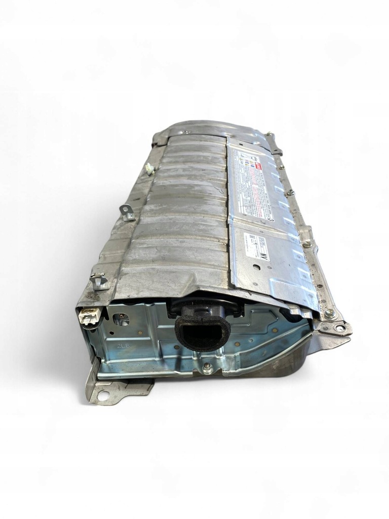 фото №6, Lexus nx 2023 елемент акумулятор do автомобілів гібридних g928078040