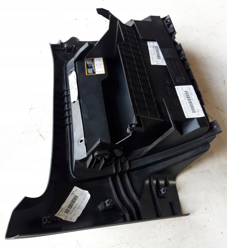 фото №8, Opel combo d бардачок пассажира