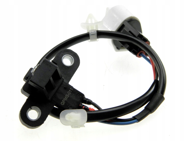 фото №11, Nty ecp-ms-011 генератор імпульсів, wał колінчастий