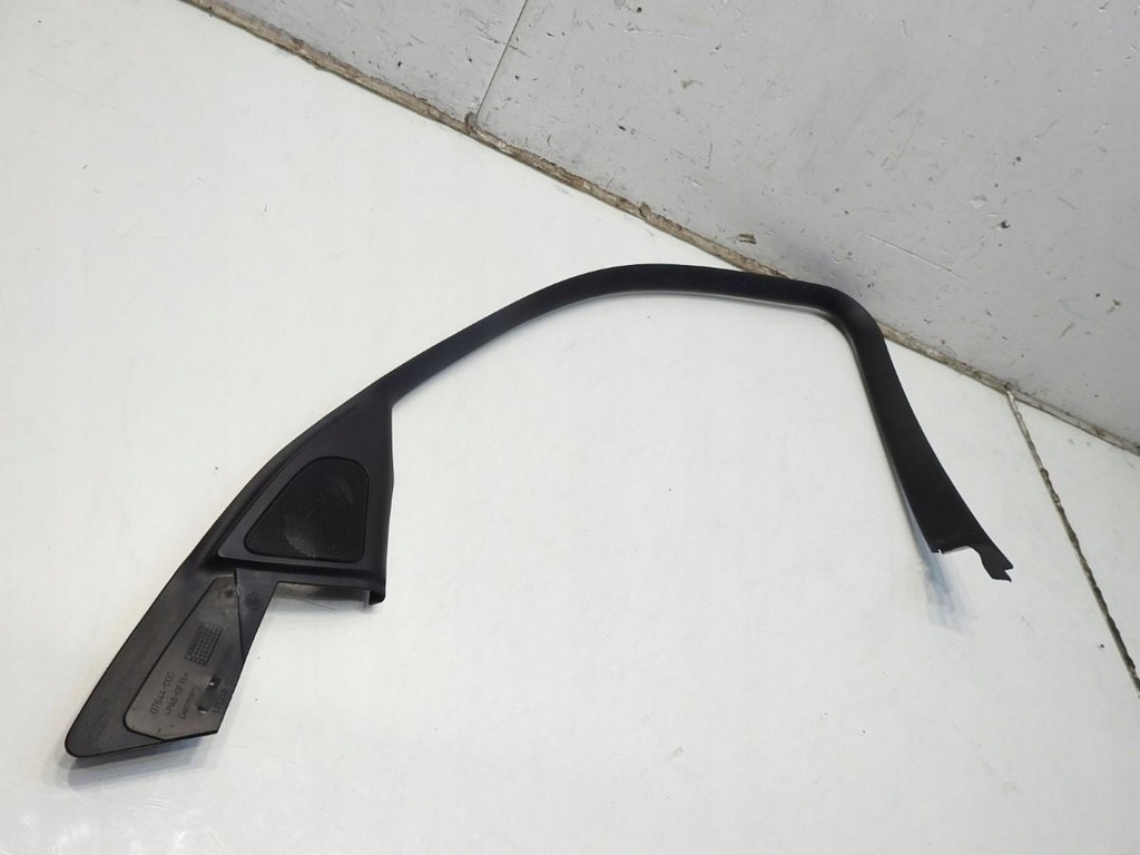 фото №8, Молдинг рамка двері правий перед bmw x1 e84 2990590