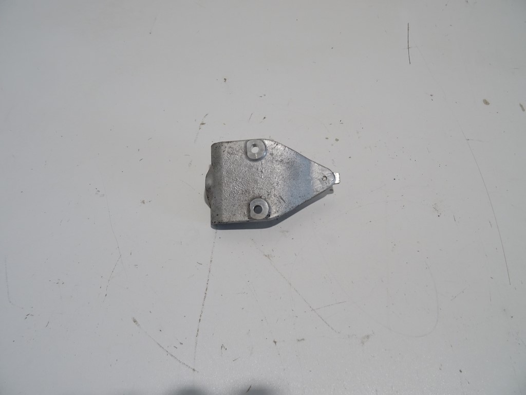 фото №1, Peugeot boxer кронштейн двигателя 55261633