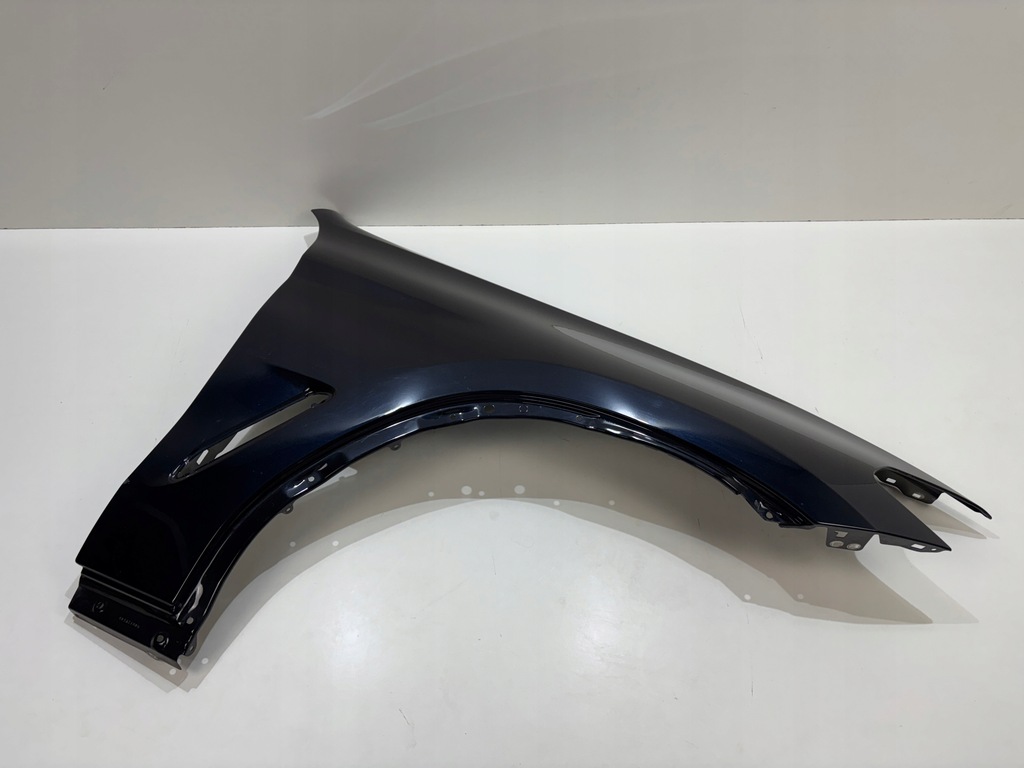 фото №8, Крила правий передній bmw x3 g01 x4 g02