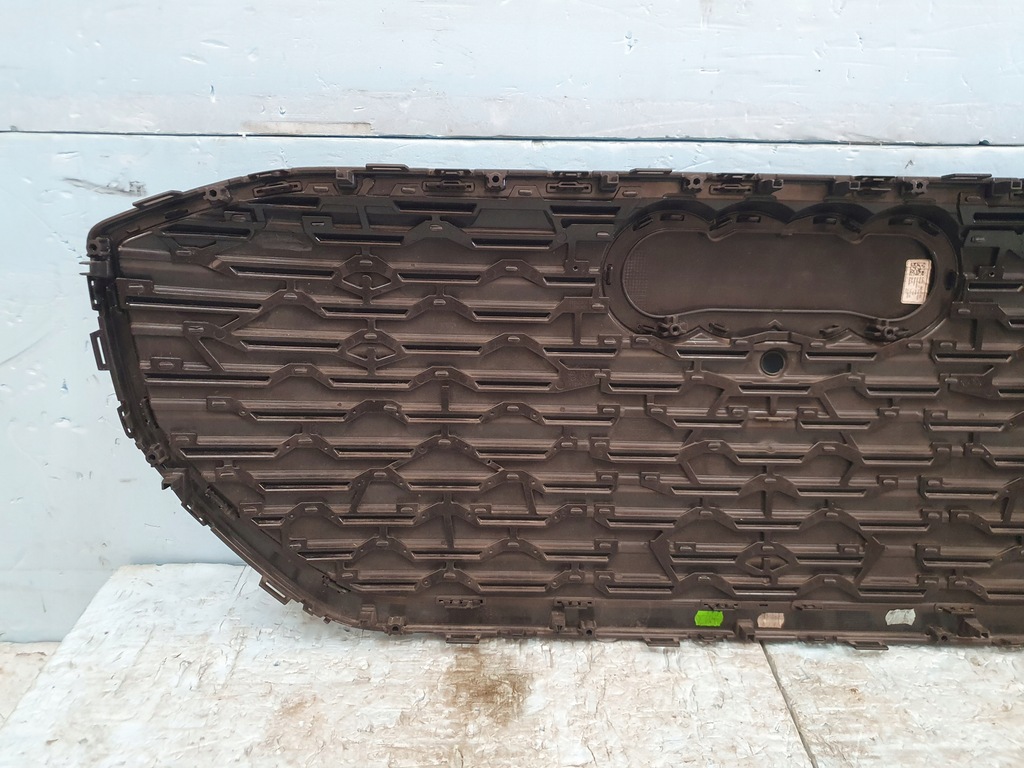 фото №6, Решётка радиатора решётка радиатора audi q4 e-tron 89a перед