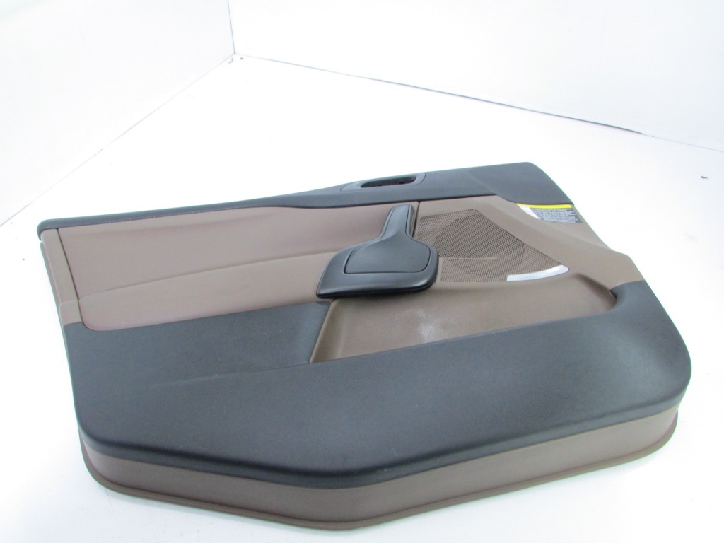 Купити Citroen ds4 обшивка двері лівий перед коричневий європа