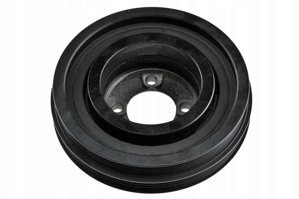 фото №12, Шків колінчастого вала колінчастого galant 2.0 e55 92-96