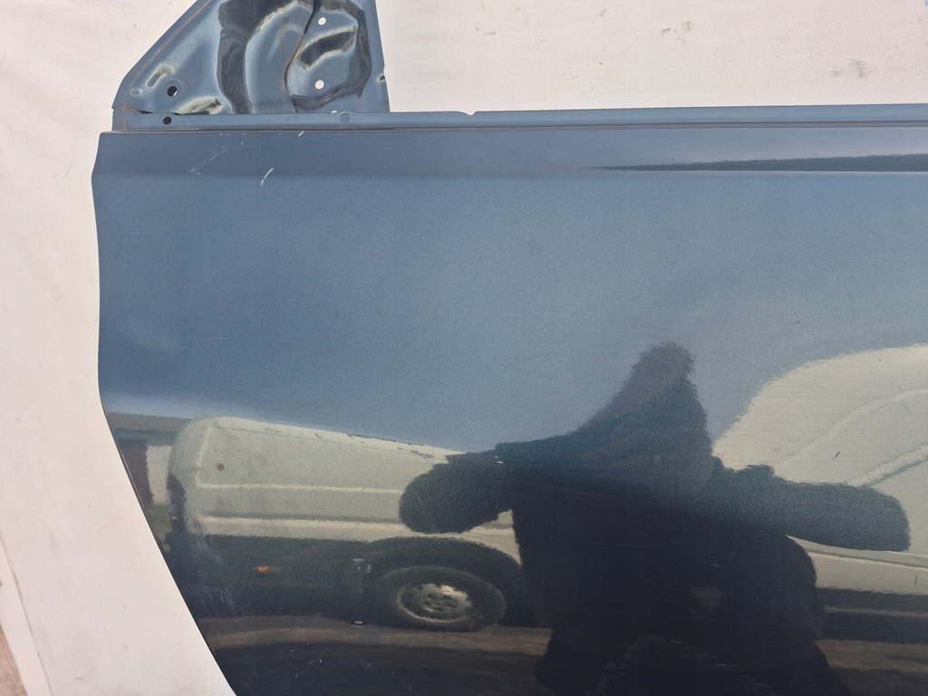 фото №6, Дверь правый задняя honda civic ix