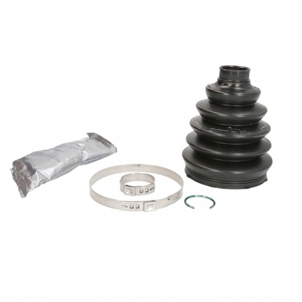 фото №1, Захист шарнір зовнішній discovery evoque i ii