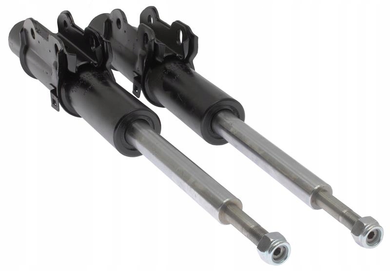 фото №4, Starline амортизатор перед l/p mercedes sprinter