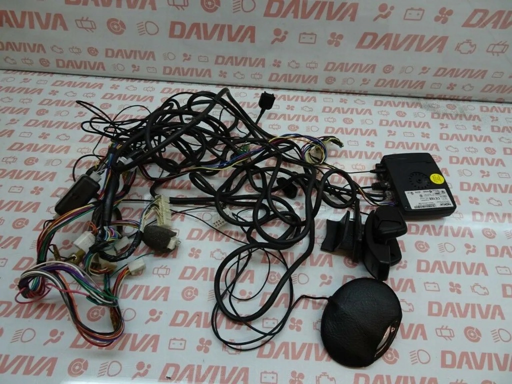 фото №1, Vw golf модуль модуля керуючого bluetooth дизель