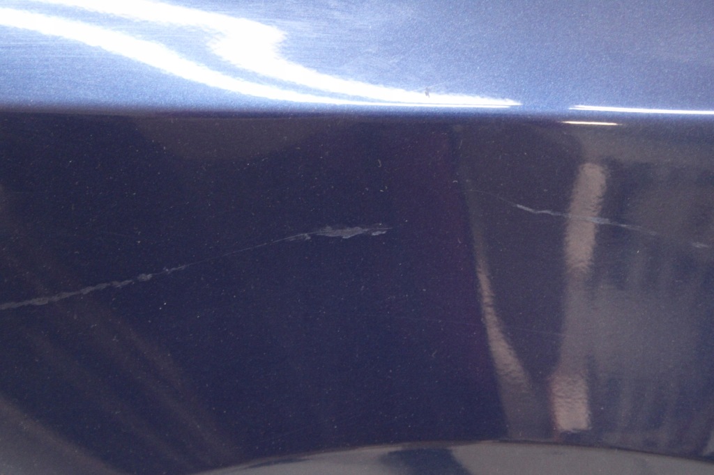 фото №6, Skoda fabia ii 06r- крыло правый перед передний 9462