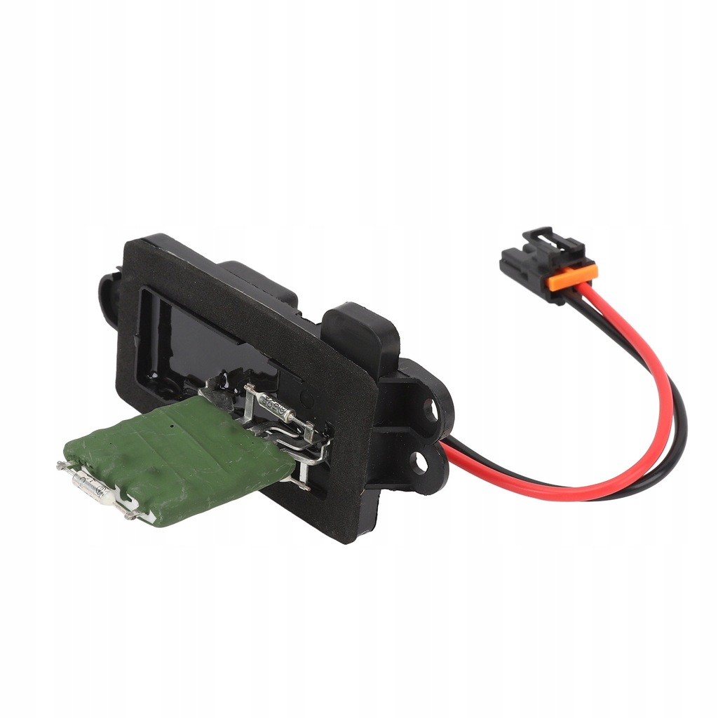 фото №8, 89019088 резистор керування prędkością вентилятора двигуна вентилятор ac