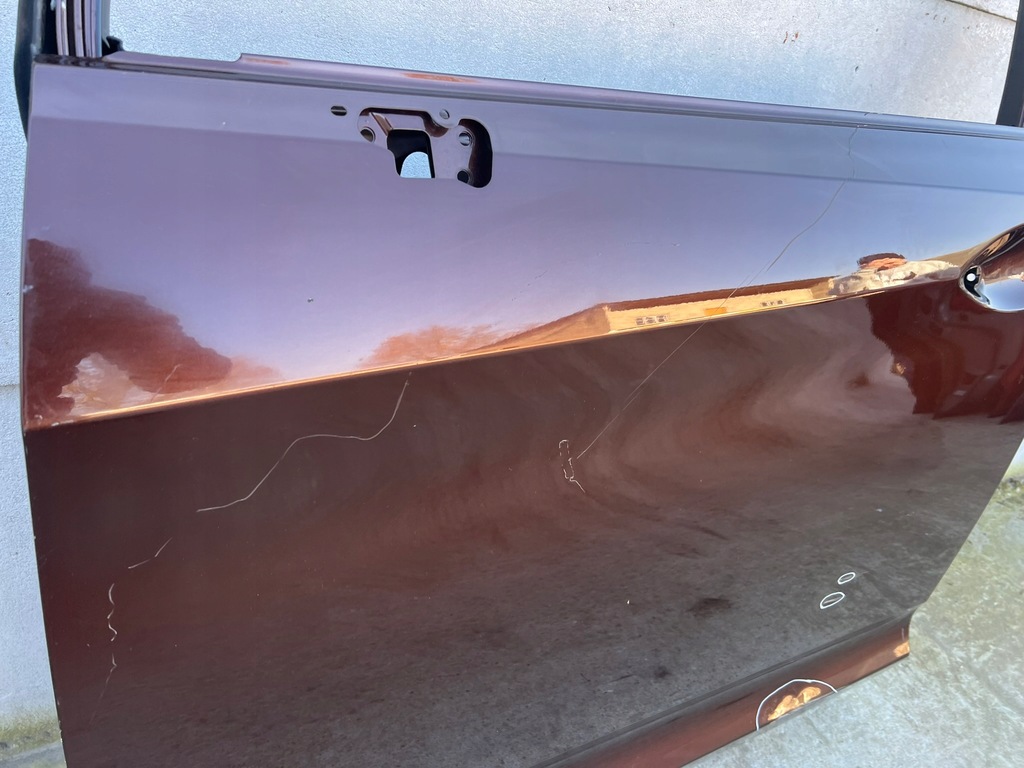 фото №12, Двері lexus rx iv 2015-2023 передні ліва перед лівий