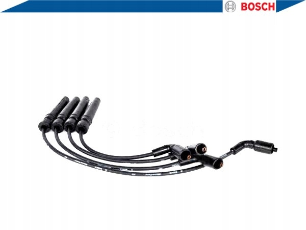 фото №3, Bosch дроти запалювання daewoo bosch
