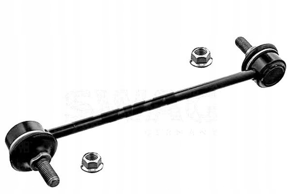 фото №1, Swag соединитель стабилизатора chevrolet lacetti j200