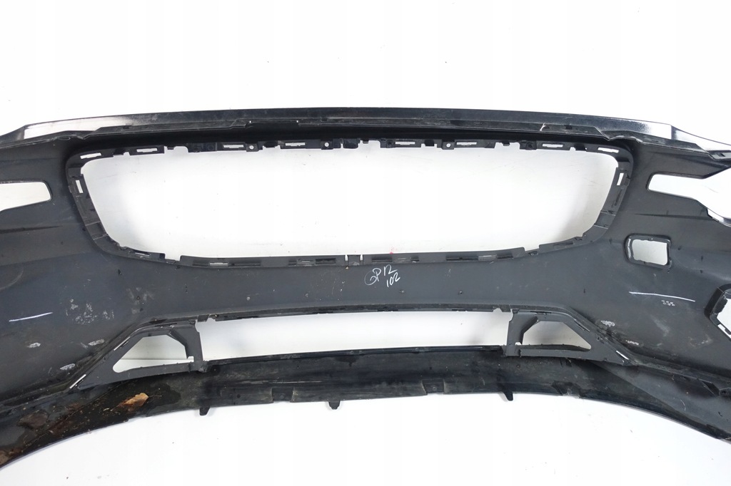фото №10, Volvo v60 s60 iii r-design 2018- бампер перед передній 31455622
