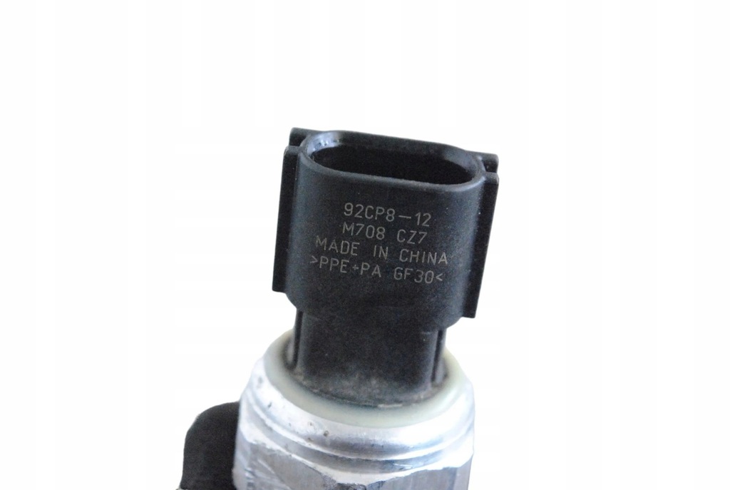 фото №5, Kia stinger 2017 датчик давления кондиционера a/c