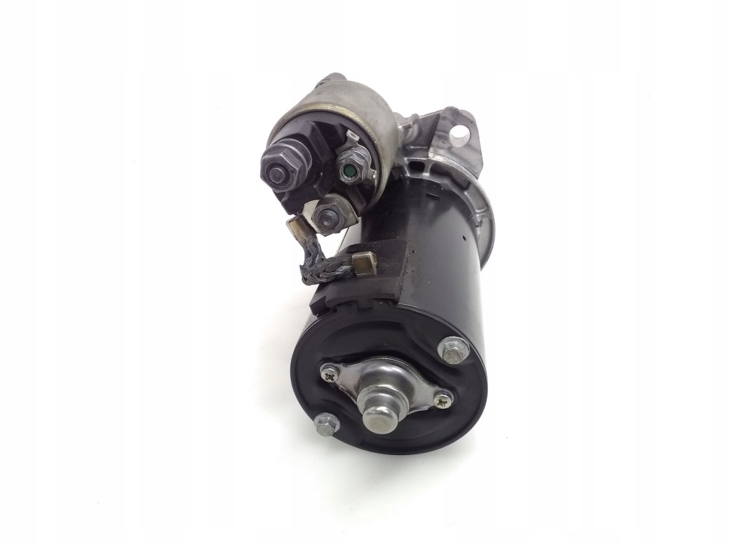 фото №3, Porsche panamera 971 2018 стартер