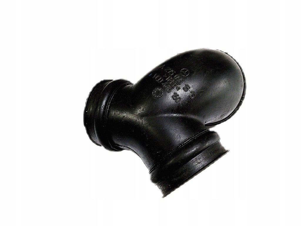 Купить Mercedes cls c219 шланг труба воздухозаборник воздуха a2750981516 europa