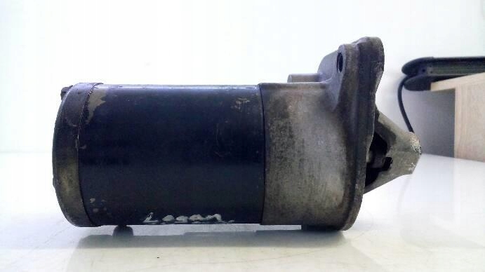 фото №8, Стартер dacia logan sandero 1,4 mpi 8200240487