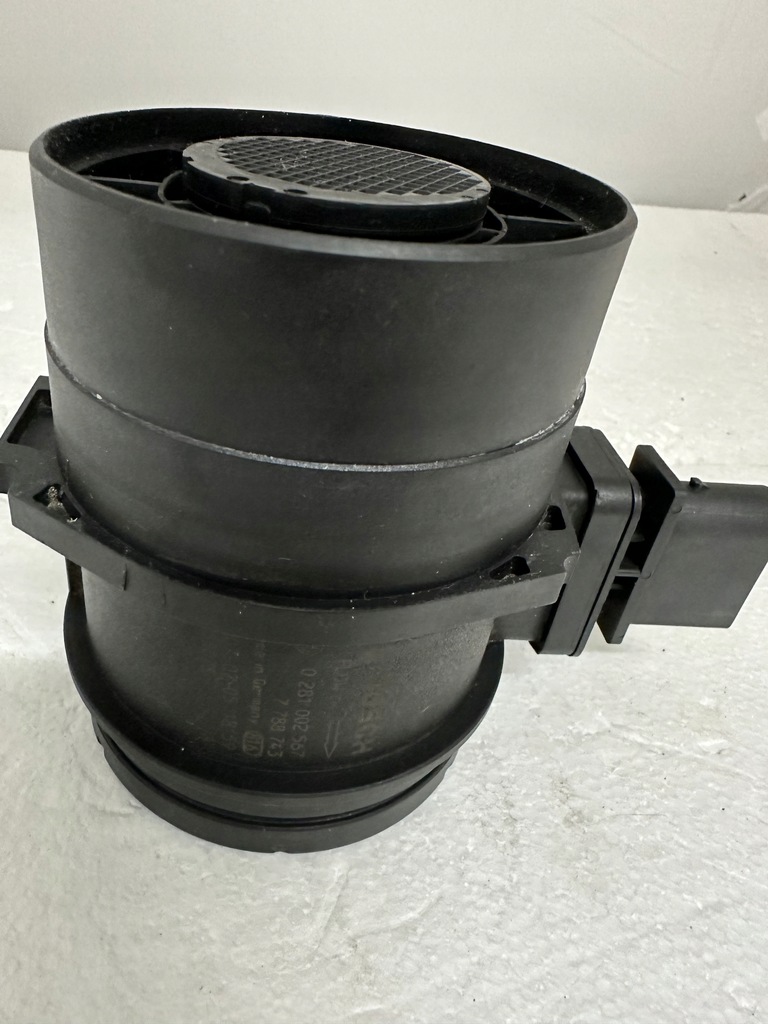 фото №8, Расходомер воздуха 0281002567