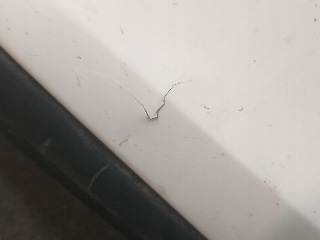 фото №8, Бампер перед renault zoe