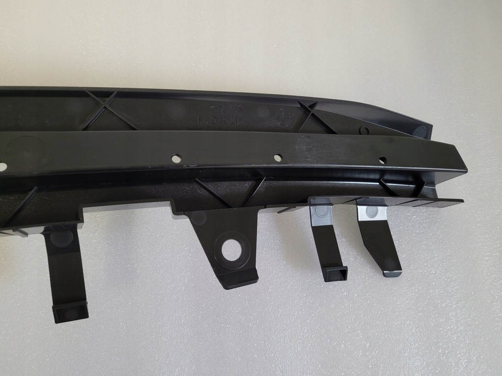 фото №8, Bmw g60 g61 5 направляющая усилитель кронштейн балка w бампер перед 51115a02fb8