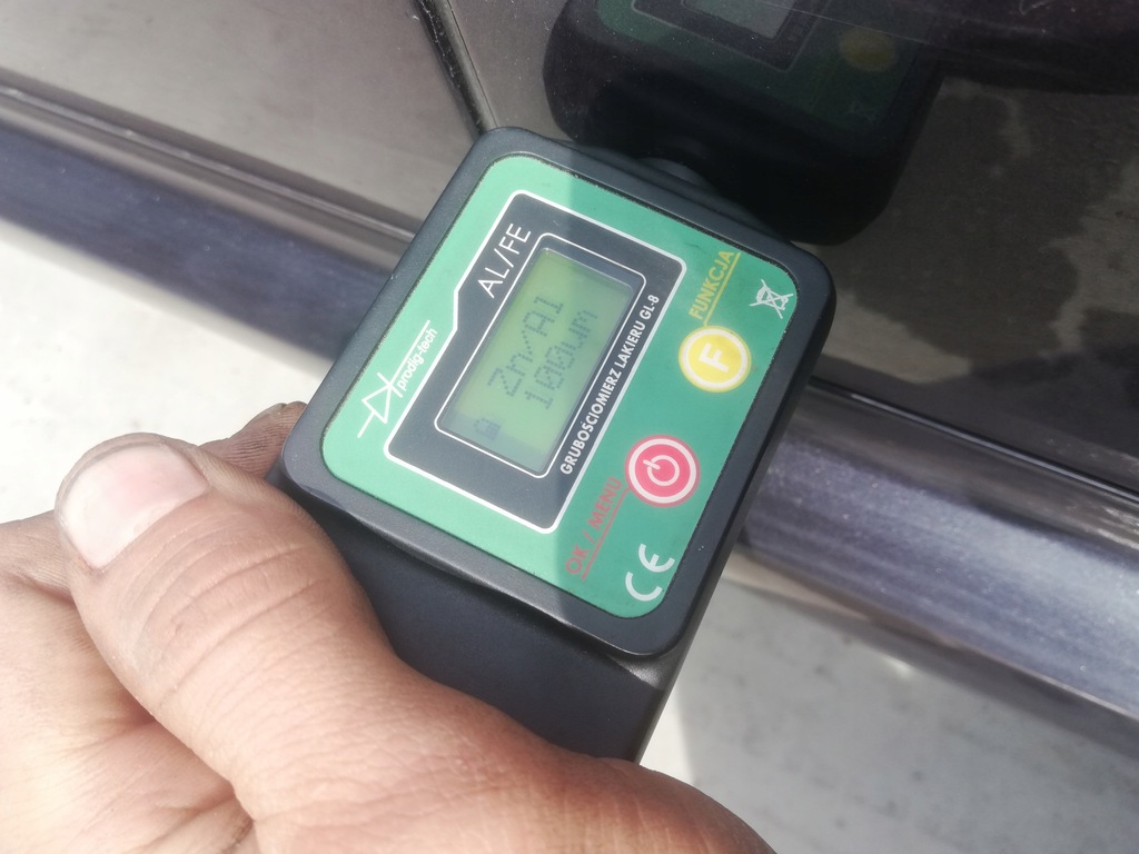 фото №12, Дверь левый задняя audi a8 d3 lz7q голый